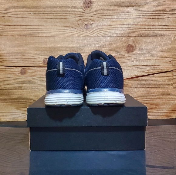 Larnmern Steel Tip /Non-Lsip Work Shoes - Picture 9 of 11